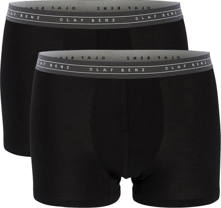 Schwarz
