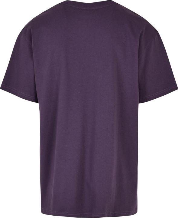 Actual product image Mister Tee Days Before Summer Oversized Tee - 12661 (XS)