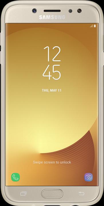Produktbild Samsung Jelly Cover (Samsung Galaxy J7 2017)