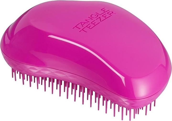 Image du produit Tangle Teezer Brosse à cheveux professionnelle Fine & Fragile Berry Bright