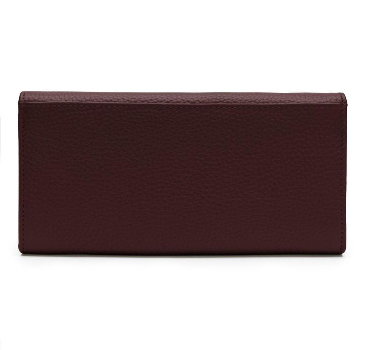Actual product image Lazarotti Bologna Leather Geldbörse Leder 19 cm