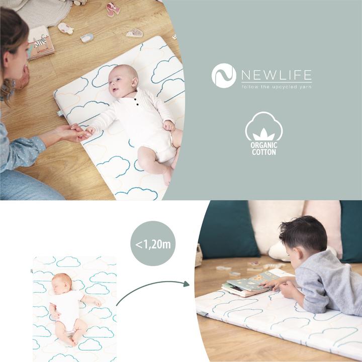 Image du produit Babymoov Cosy Lite Matelas de voyage