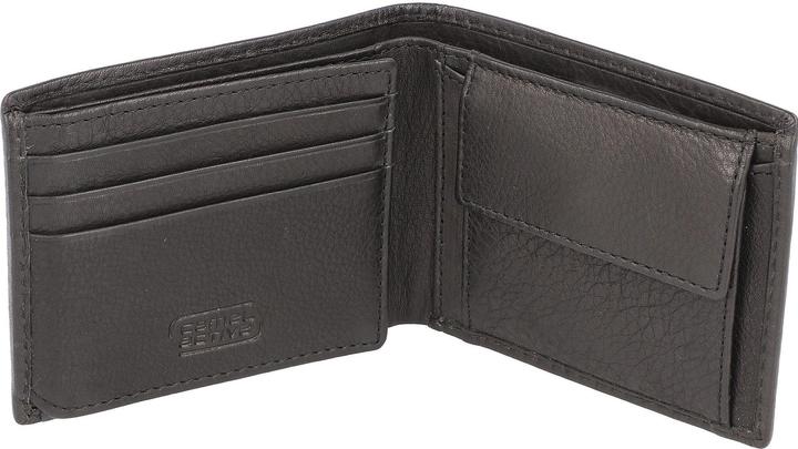 Image du produit Camel Active Mali Portefeuille RFID en cuir 11,5 cm