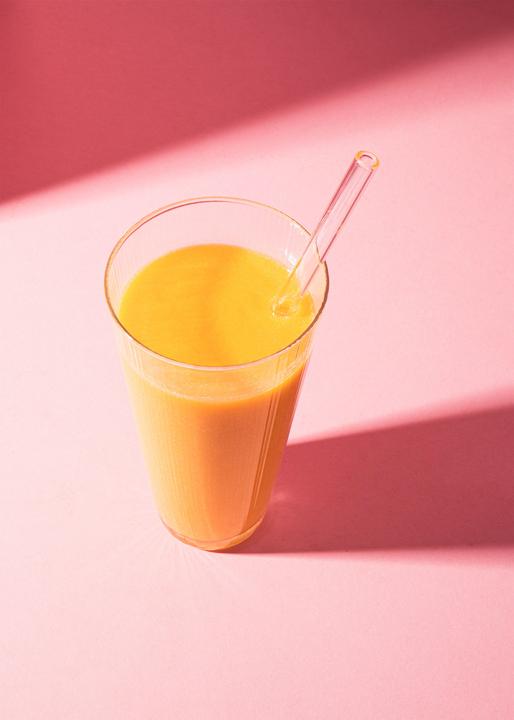 Actual product image KoRo Freeze-dried mango powder (250 g)