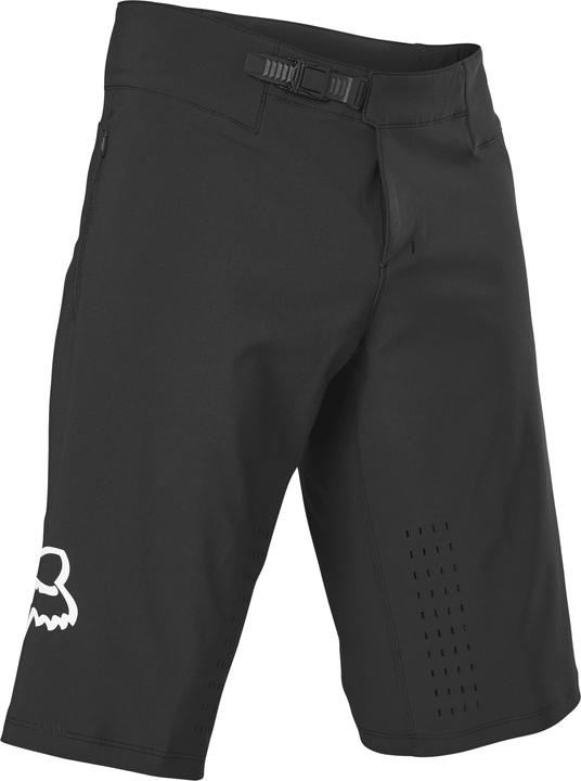 Produktbild Fox Short 22 Defend Blk (M, XXL)