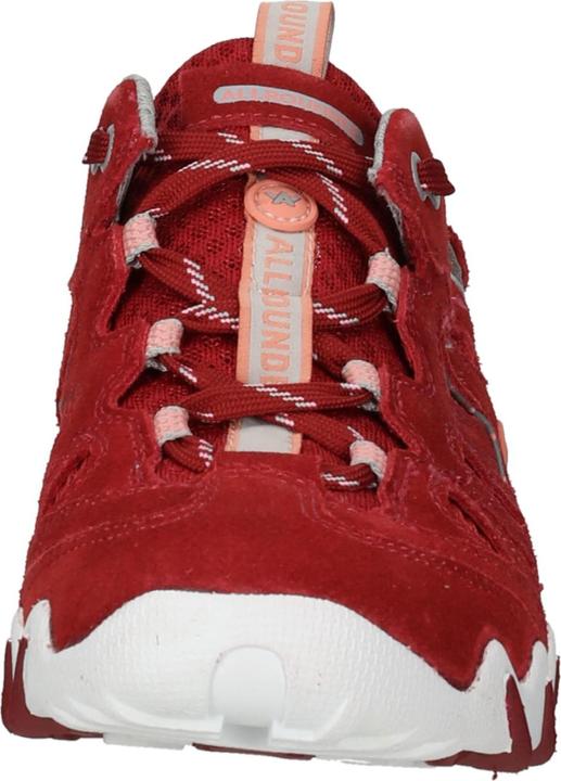 Produktbild Allrounder by Mephisto Halbschuhe (36.5)