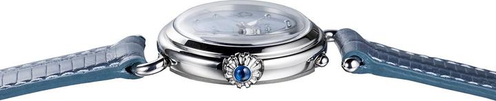 Immagine prodotto Locman Orologio da donna Amo Ref. 0701A15A (Orologio con pietra preziosa)