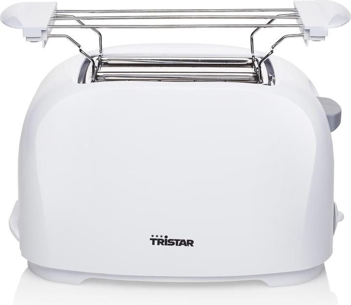 Actual product image Tristar Toaster BR-1013
