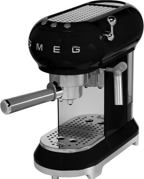 Actual product image Smeg 50's Retro Style