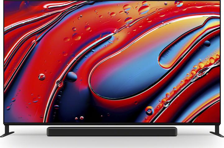 Produktbild Sony Bravia 9 Professional Displays FWD-85XR90 - 215 cm (85") (85", Bravia 9, LED, Mini-LED, 4K, 2024)