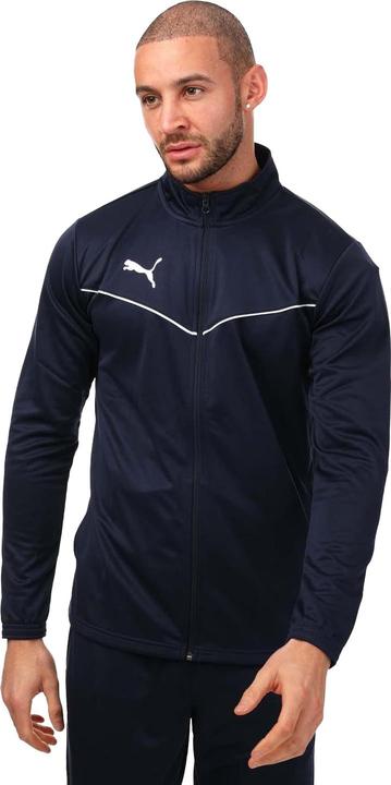 Immagine prodotto Puma Team Rise Giacca Allenamento Uomo (XL)
