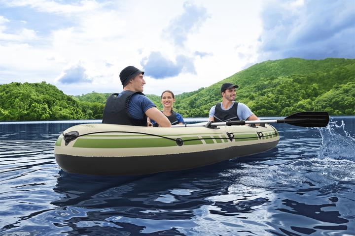 Image du produit Bestway 65164 / 24 (294 cm, 3 pers.)