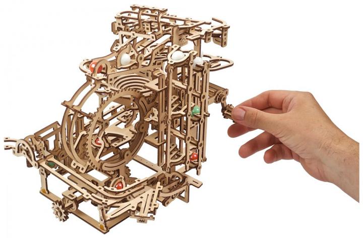 Productafbeelding Ugears Marmeren trapbaan