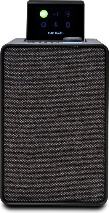 Pure Evoke Spot (Internetradio, DAB+, FM, Bluetooth, WLAN)