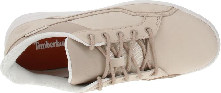 Actual product image Timberland Allston Low Lace Up (45)