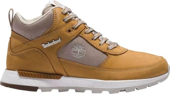 Timberland Field Trekker Mid Lederschuhe (39.5)