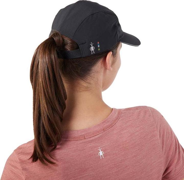 Produktbild Smartwool Go Far, Feel Good Runner's Cap (One Size)