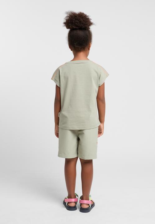 Produktbild Jack Wolfskin Turbulence Shorts K (152)