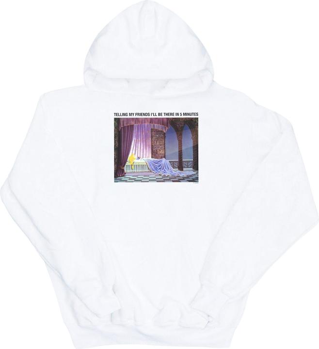 Disney Sleeping Beauty I'll Be There In 5 Kapuzenpullover (4XL)