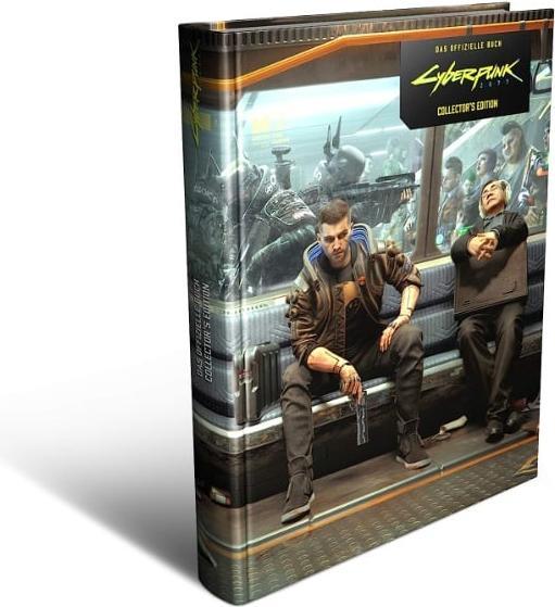 Immagine prodotto Cyberpunk 2077
