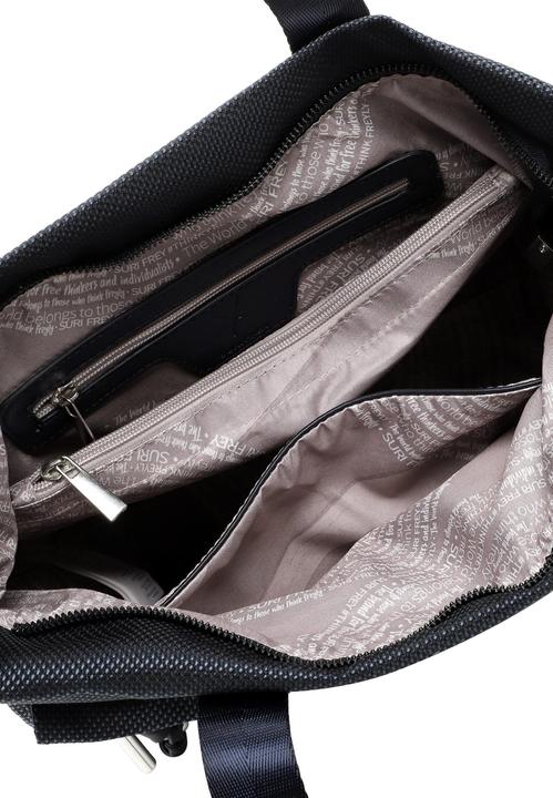 Image du produit Suri Frey Shopper SFY SURI Sports Marry (19.76 l)