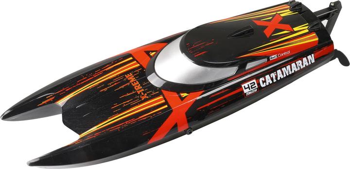 Revell RC X-Treme Boat Catamaran