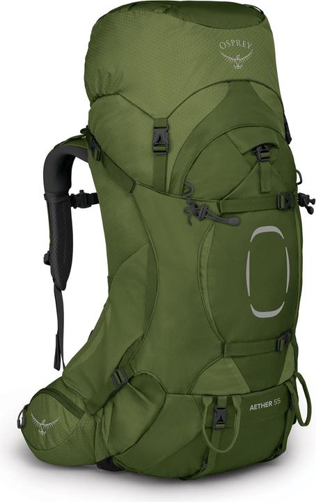 Osprey Aether 55 (55 l)