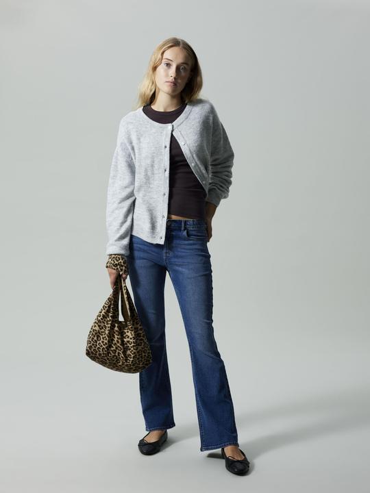 Produktbild Lmtd Langarm Strickjacke (122)