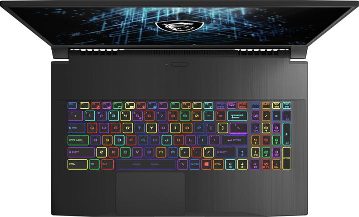 Produktbild MSI GF75 Thin (17.30", Intel Core i7-10750H, 16 GB, 512 GB, DE)