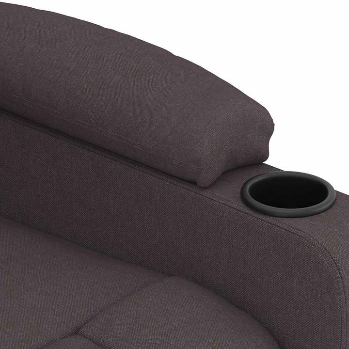 Produktbild VidaXL Elektrischer Massagesessel
