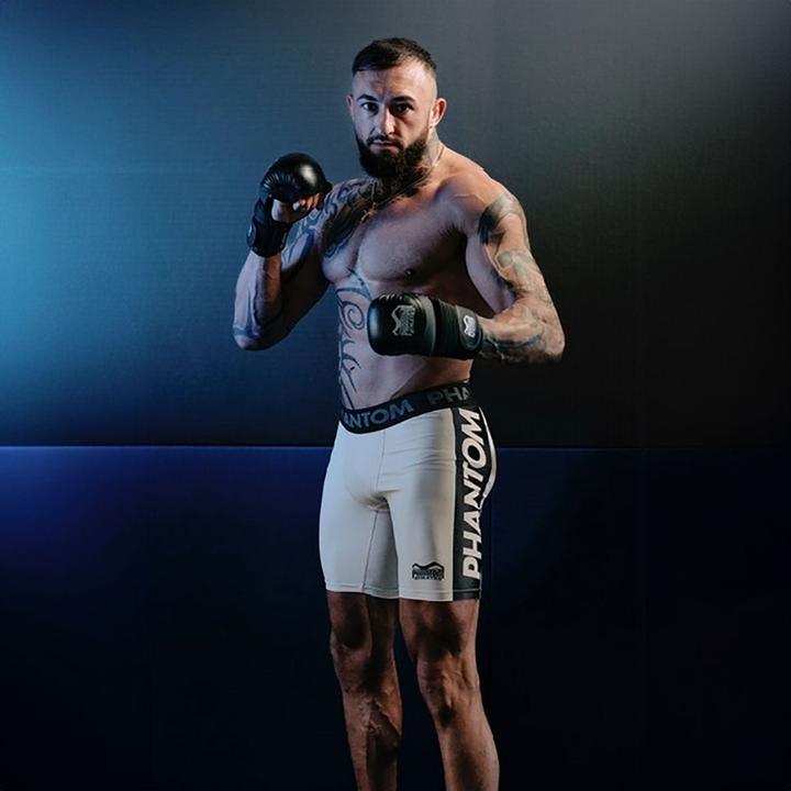 Image du produit Phantom Athletics Short de combat VECTOR Apex (M)