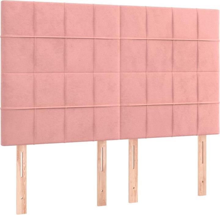 Actual product image VidaXL Warren (144 x 5 x 128 cm)