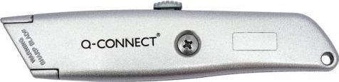 Actual product image Q-Connect Spare blades for Profi-Cutter/Safety-Cutter (Replacement blade)