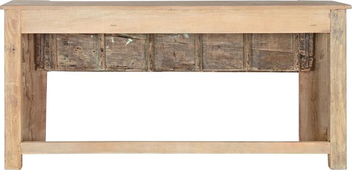 Actual product image Esprit Console Home 189,5 x 43 x 92 cm