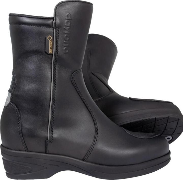 Daytona Bottes Enduro SL Pilot GTX