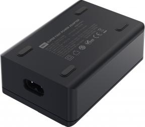 Produktbild Newell Ładowarka sieciowa GaN Tech T-power 100 W (100 W)