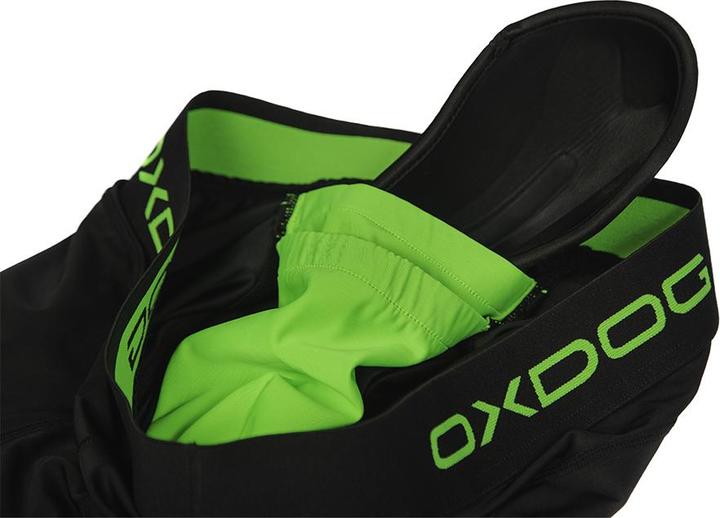 Produktbild Oxdog X2 Padded Shorts Player&Goalie (XL)