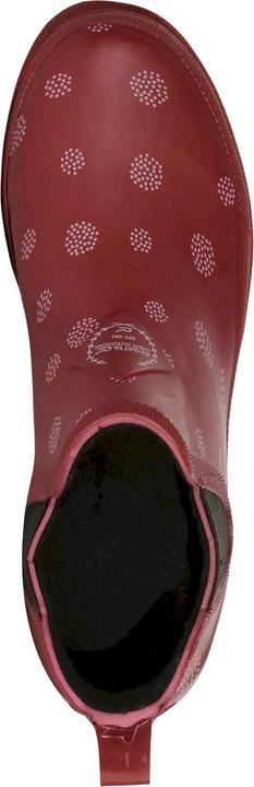 Image du produit Regatta Bottes en caoutchouc Harper Cosy à pois (39)