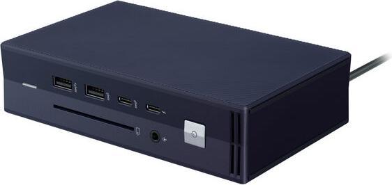Produktbild ASUS SimPro 2 (Thunderbolt, 1 Ports)