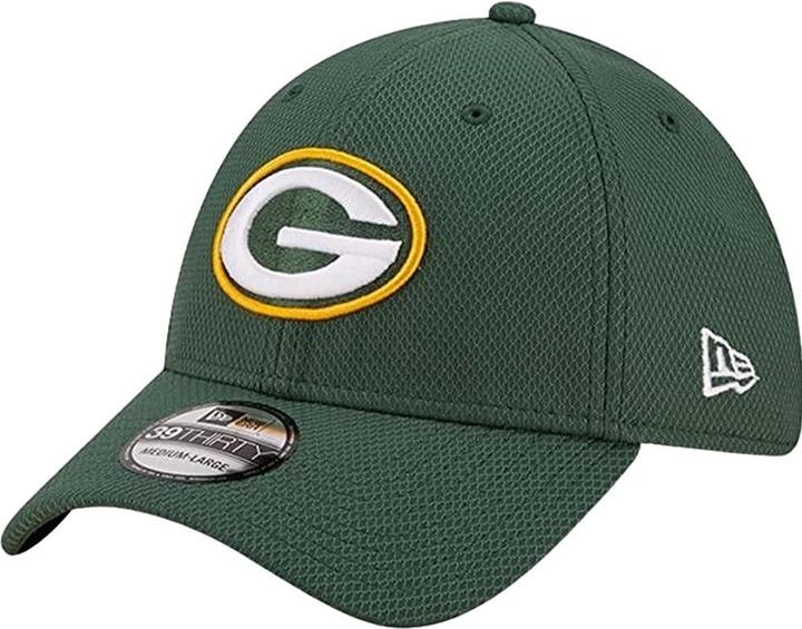 Green Bay Packers 39Thirty BaseballMütze (M)