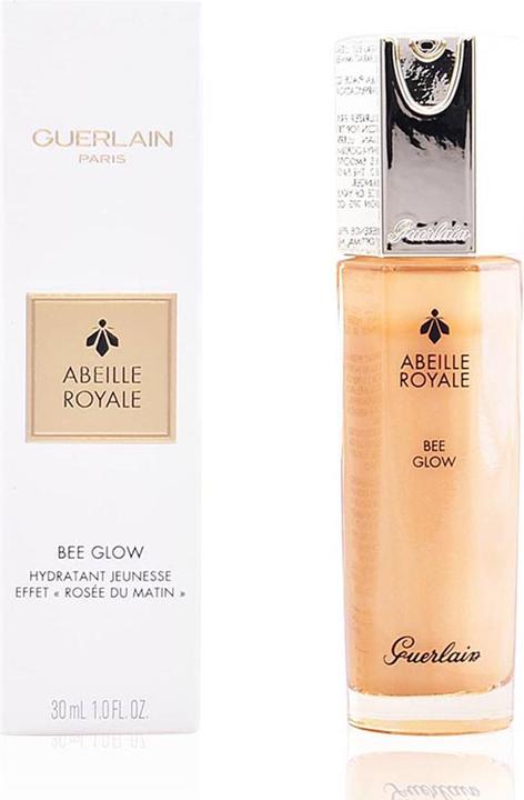 Produktbild Guerlain Abeille Royale Bee Glow (30 ml, Tagescreme)