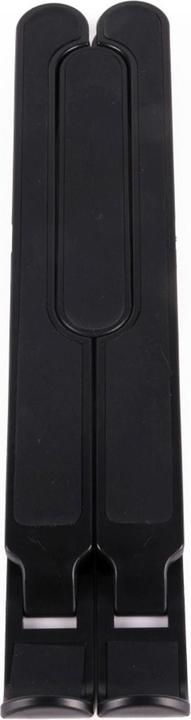 Produktbild Benson Tablet-Halter, Laptop-Ständer, schwarz, verstellbar