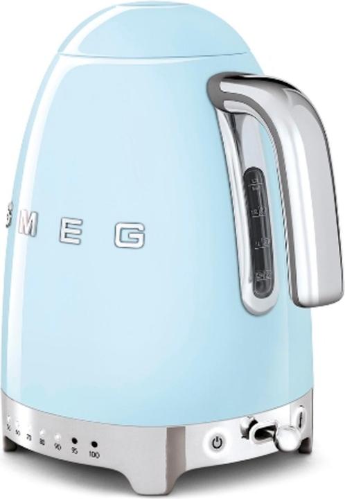 Image du produit Smeg 50's Retro Style avec contrôle de la température (1.70 l, Fiche CH)