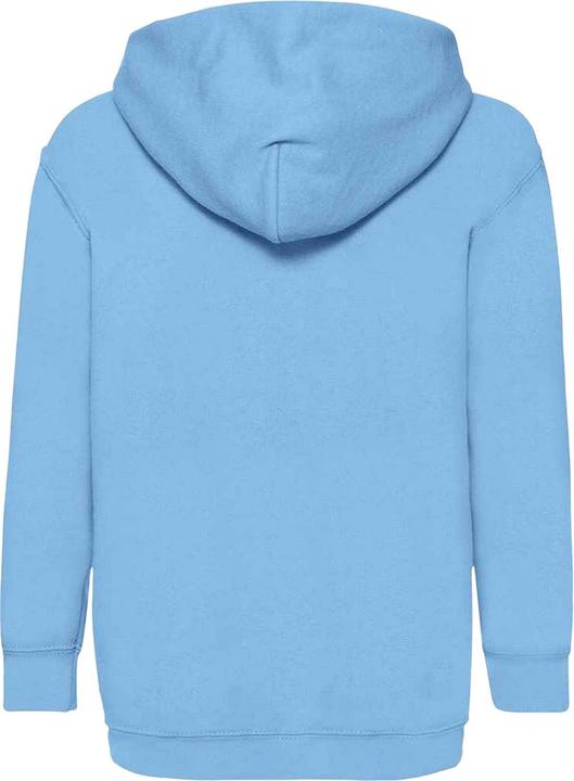 Produktbild Fruit of the Loom ältere Kapuzen Pullover Klassik 8020 (116)