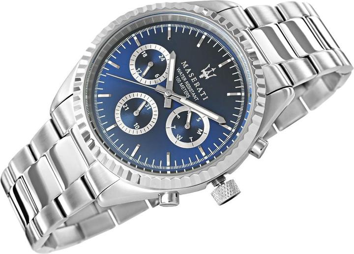 Produktbild Maserati Competizione (Analoguhr, 43 mm)