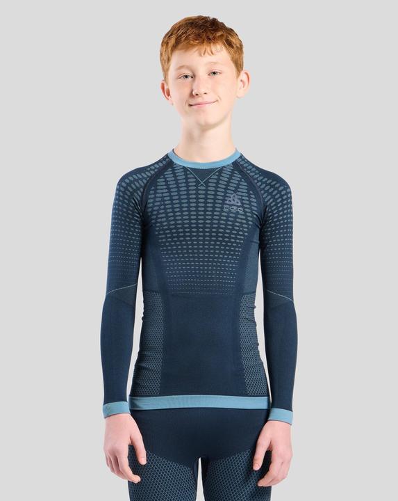 Actual product image Odlo Evolution Warm (140)