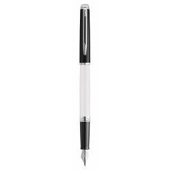 Produktbild Waterman 2202844 FH (Schwarz / Weiss, 1 x)