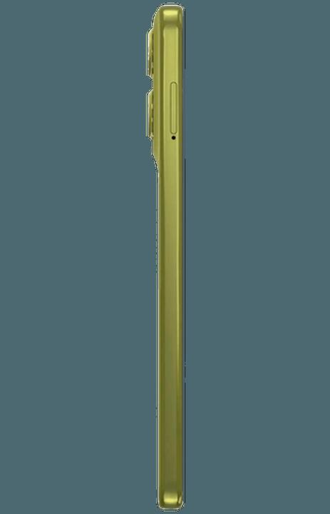 Immagine prodotto Motorola G86 (256 GB, Cipresso d'oro, 6.67", Doppia SIM, 50 Mpx)