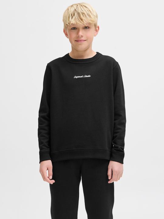 Immagine prodotto Jack & Jones Jornorrebro Emb Sweat Crew Noos Jnr (164)
