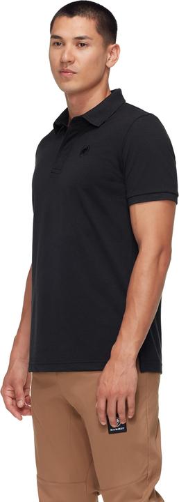 Actual product image Mammut Logo Polo Men (L)